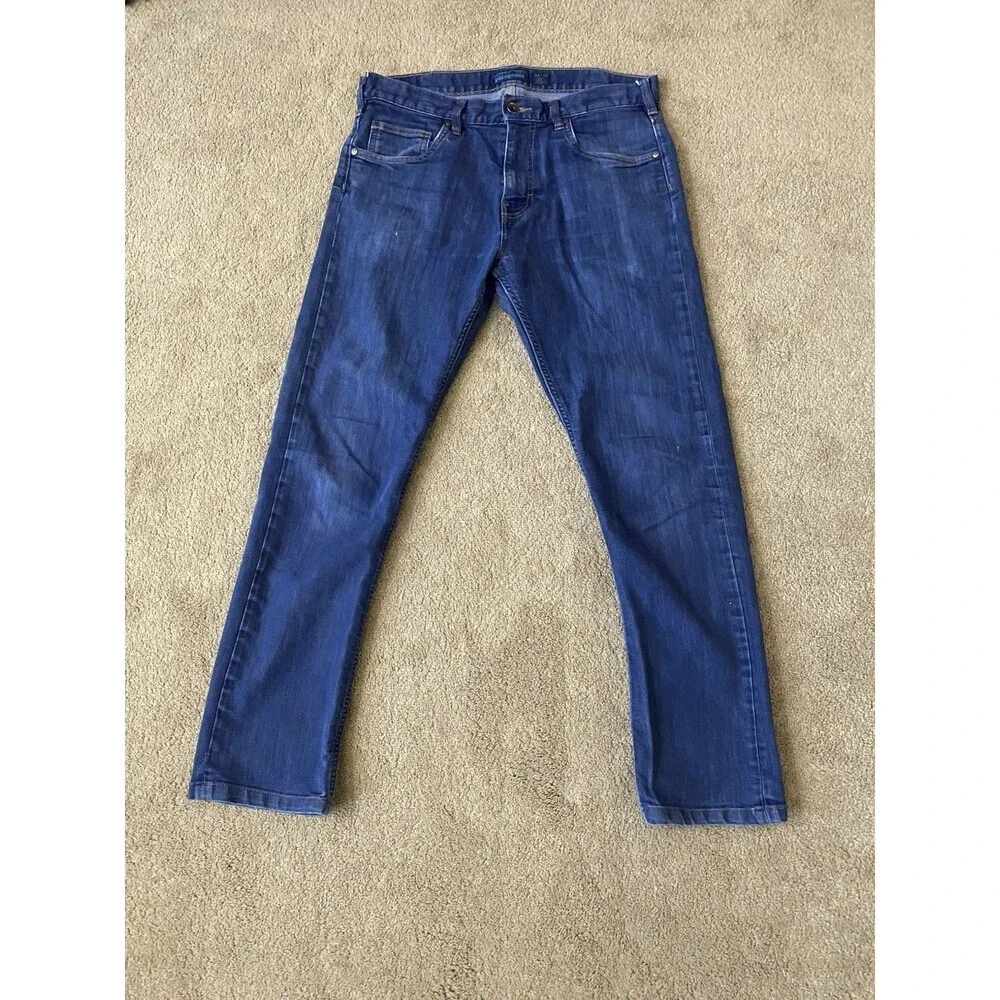 Patagonia Performance Straight Fit Men’s Jeans Size 32x32